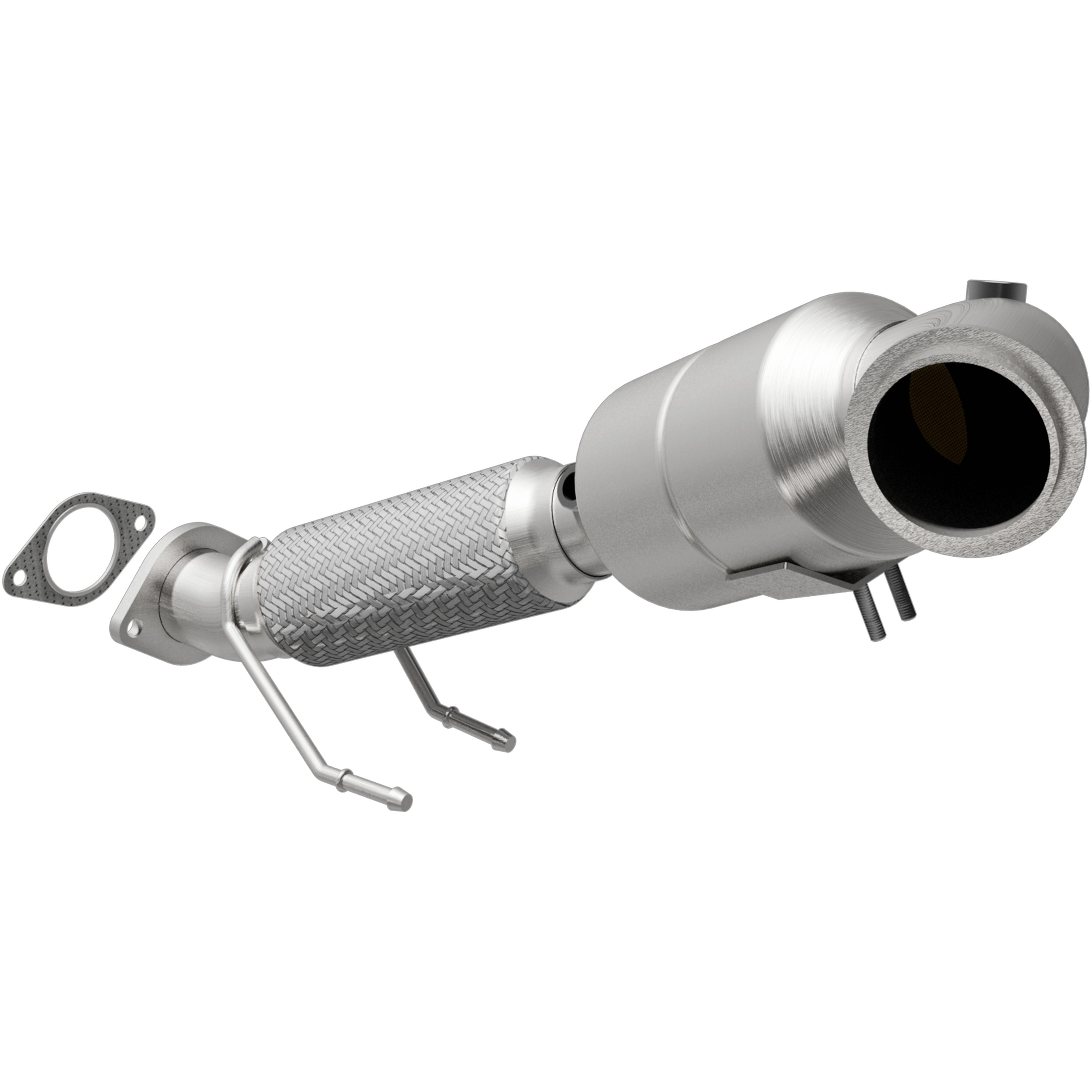 MagnaFlow 2013-2016 Ford Escape OEM Grade Federal / EPA Compliant Direct-Fit Catalytic Converter